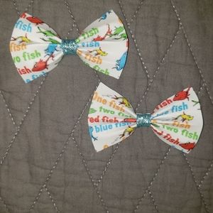 Bow set